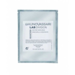 Set, Set, Bruno Vassari, Lab Division, Hyaluronic Acid, Hydra-nourishing, Peel-Off Mask, For Face, 5 pcs, 18 ml