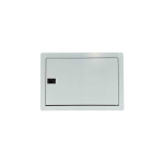 Distribution Distribution Panel Tibox 440x300x115mm 1x16mod., Ip54, Sublime