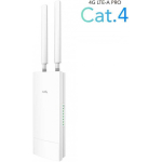 Spacetronik SP-RM50 mobile 5G router for WiFi 6 SIM card