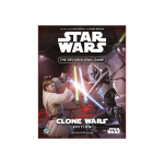 Fantasy Fantasy Flight Games Star Wars: The Deckbuilding Game - Clone Wars Edition