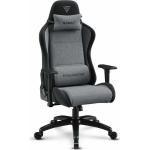 Gaming Gaming chair SENSE7 Spellcaster FUKU FF, Size: XL, gray color