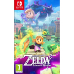 The The Legend of Zelda: Echoes of Wisdom (Switch)