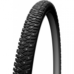 Suomi Suomi Tires Routa W248 TLR studded tire, 27.5 x 2.1"