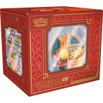 Pokemon Pokemon TCG: Charizard ex Super-Premium Collection Trading Card Set