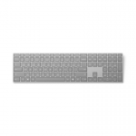 Microsoft Surface Keyboard (2nd Edition) klaviatuur Kodu/kontor Bluetooth QWERTZ Saksa keel Hall