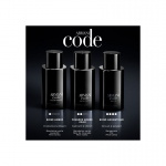 Armani Armani Code Pour Homme EDT eau de toilette, 30 ml