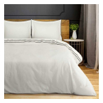 Bedding Bedding set Eurofirany POS/BA/REINA/38A 220X200 70X80/X2