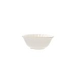 Komplektis Komplektis 2 Ducale salatikaussi - valge, 23 cm