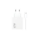 Xiaomi BHR9465EU mobiilseadme laadija Universaalne Valge Vahelduvvool Hoonesisene