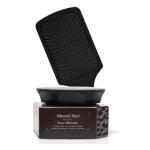 Hair Hair care set Saphira Mineral Mud & Kit SAFKIT1, includes: hair mask 500 ml, hair brush x 1