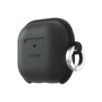 Araree case Pops AirPods 4 black/black AR20-02189A