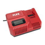 Charger Charger FLEX CA 12.0/18.0V 230/CEE