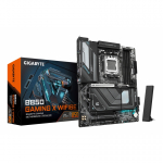 GIGABYTE B850 GAMING X WIFI6E emaplaat AMD B850 Protsessoripesa AM5 ATX
