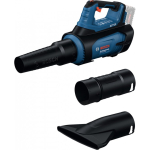 BOSCH GBL 18V-800 juhtmeta lehtpu blower pappkastis (ilma aku ja laadijata)