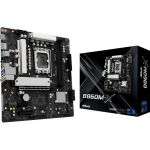 Asrock B860M-X Intel B860 LGA 1851 (Socket V1) Mikro ATX