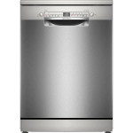Bosch Serie 2 SMS2HVI02E n&otilde;udepesumasin Eraldiseisev 14 kohta D