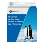 Tusz Tusz G&G G&G ink / tusz z PG540XL, black, 750s, 25ml, NC-RG540XL,Canon Pixma MG2150, 3150