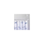 Universal Universal corner for shower curtain, WENKO