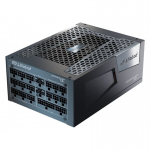 Seasonic Prime PX toiteallika komponent 2200 W 24-pin ATX ATX Must