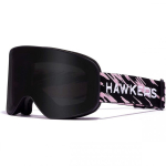 Ski Ski goggles Hawkers Artik Small Black
