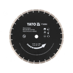 Yato YT-60004 nurklihvija tarvik
