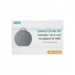 Lenco LS-66GY grey