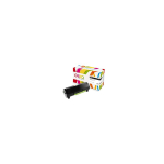 Armor K18134OW toonerikassett 1 tk Must