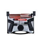 Tire Tire repair kit KS TOOLS