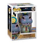 Funko POP figure Marvel Moon Knight Tawaret Exclusive