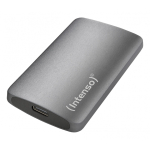 Intenso TX800 1 TB USB t&uuml;&uuml;p-C USB 3.2 Gen 2x2 S&ouml;ehall