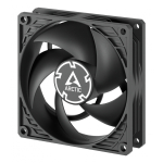 ARCTIC P9 PWM PST Arvuti korpus Ventilaator 9,2 cm Must 1 tk