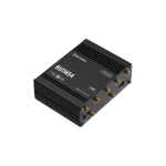 Teltonika RUTM54 (US) 5G LTE global router with TELIT modem