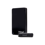Intenso 6023690 v&auml;line k&otilde;vaketas 1 TB 5400 RPM 2.5" Micro-USB B 3.2 Gen 1 (3.1 Gen 1) Must