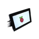 Waveshare Waveshare Capacitive Touch Screen for Raspberry Pi Microcomputer - LCD IPS 10.1