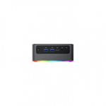 Mini Mini PC Qoobe U155H Core Ultra 7 155H/16GB/SSD 512GB/Win 11 Pro must (kaubam&auml;rgiga Morefine)