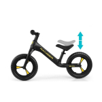 Milly Milly Mally 5069 Cross-country bike RANGER, black