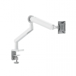 ALOGIC C32GMA1 monitori kinnitus ja alus 88,9 cm (35") Laud Valge