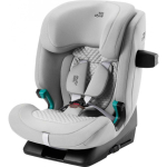 Britax Britax R&ouml;mer car seat 76-150 cm, ADVANSAFIX PRO, LUX, color: light gray