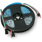 Btf Btf Lighting RGB LED strip SK6812 - digital, addressable - IP30 60 LED/m, 5V - 5m - white