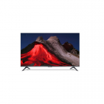 Xiaomi TV A Pro 55 2026 139,7 cm (55") 4K Ultra HD Nutiteleri funktsioon WiFi Hall