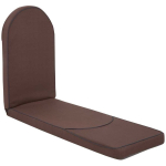 Chaise Chaise longue cushion 180 cm Modena Oval H047-04PB PATIO