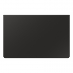 Samsung EF-DX620 QWERTZ Saksa keel Vedruklemm Must