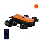 Geneinno T1 200m 4K UHD underwater drone