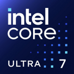 Intel Core Ultra 7 265 protsessor 30 MB Smart Cache Pesa