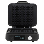 Adler AD 3087 czarny