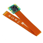 Raspberry Raspberry Pi AI Camera 12MPx &ndash; original Raspberry Pi camera with smart IMX500 vision sensor