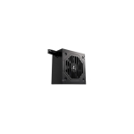 Sharkoon Rebel P10 toiteallika komponent 650 W 24-pin ATX ATX Must