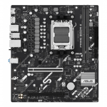 ASUS PRIME B850M-K AMD B850 Protsessoripesa AM5 Mikro ATX