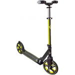 Muuwmi Aluminum Scooter PRO 215 mm lime AU 465