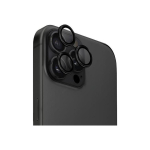 Uniq Optix Aluminum Camera Lens Protector iPhone 16 Pro | 16 Pro